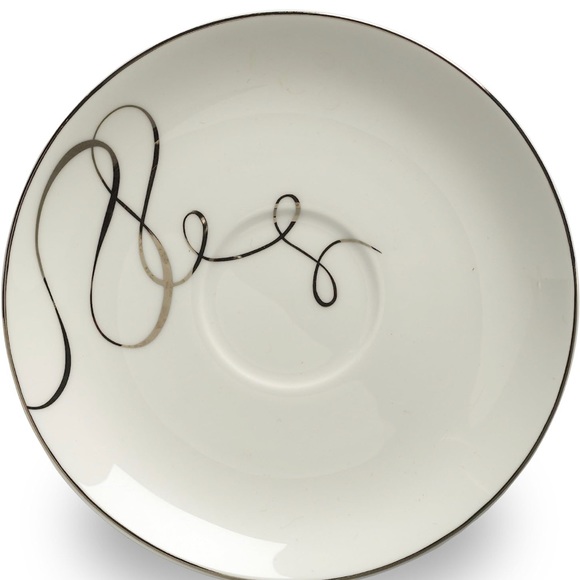 MIKASA LOVE STORY 5-Piece Place Setting, Service for 1 *NEW* - Picture 7 of 8